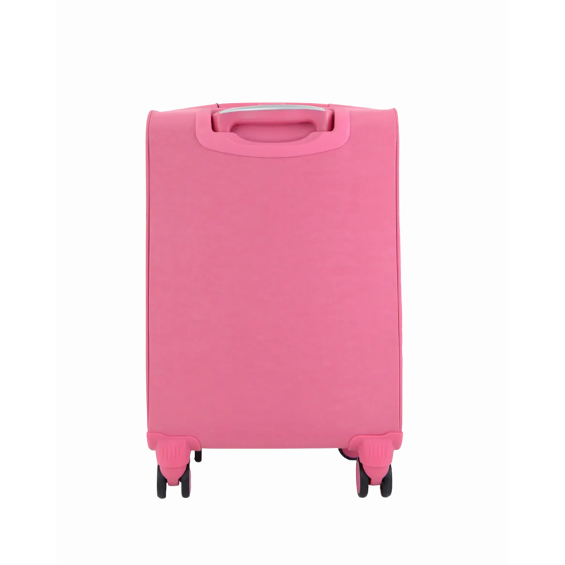 Mala De Viagem Luxcel Up4you 360° Pequena 