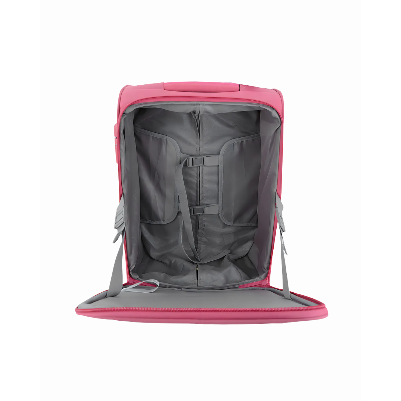 Mala De Viagem Luxcel Up4you 360° Pequena 