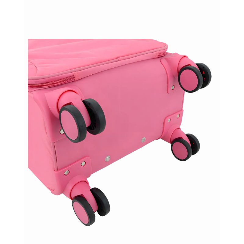 Mala De Viagem Luxcel Up4you 360° Pequena 