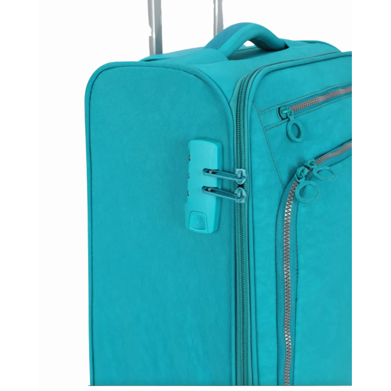 Mala De Viagem Luxcel Up4you 360° Pequena