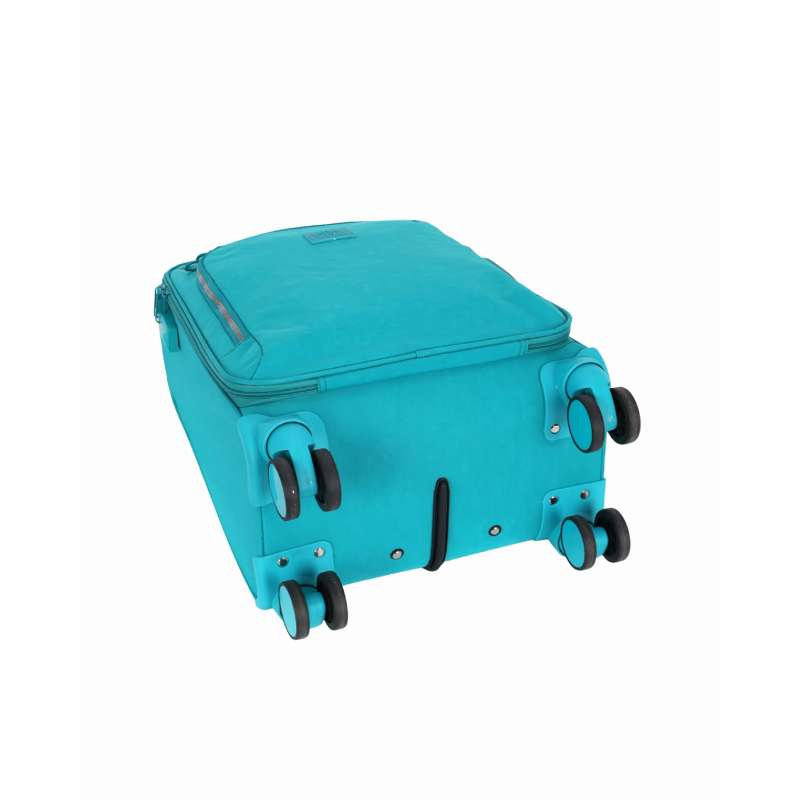 Mala De Viagem Luxcel Up4you 360° Pequena