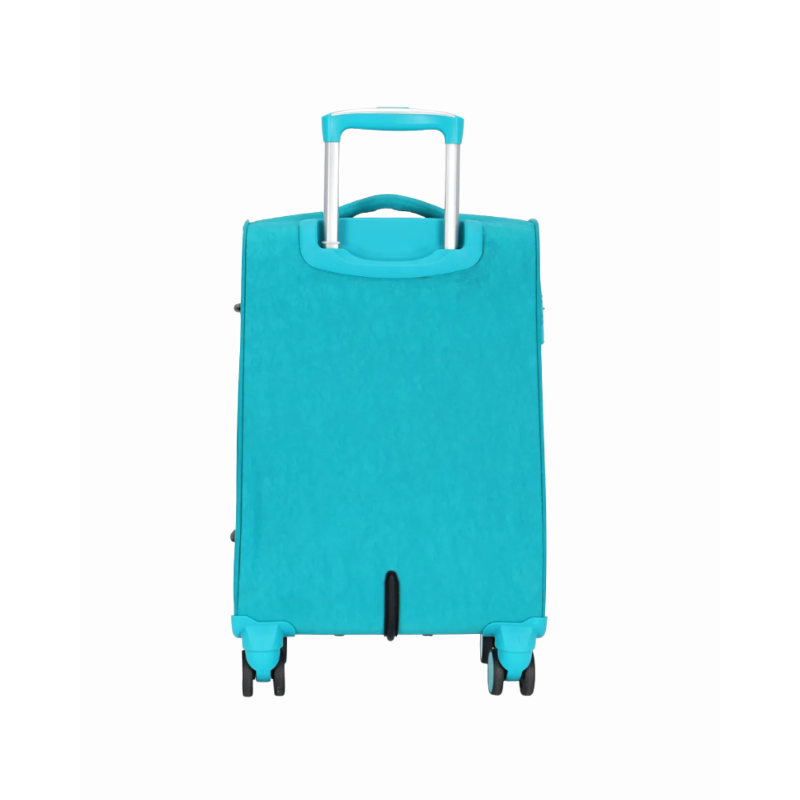 Mala De Viagem Luxcel Up4you 360° Pequena